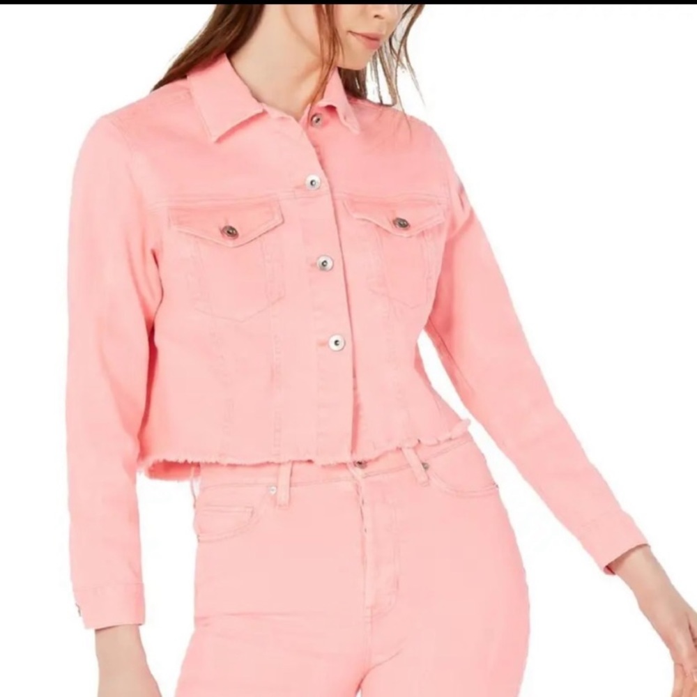 Kendall & Kylie Jacket
